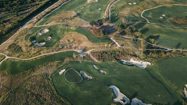 PGA Frisco 